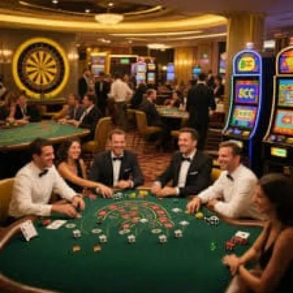 de999 Sportsbook